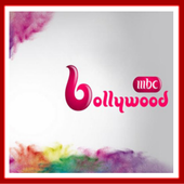 MBC Bollywood - Live أيقونة