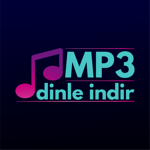 Mp3 dinle indir icon