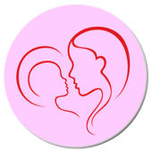 Mother's Day Love Stickers icon