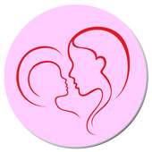 Mother's Day Love Stickers