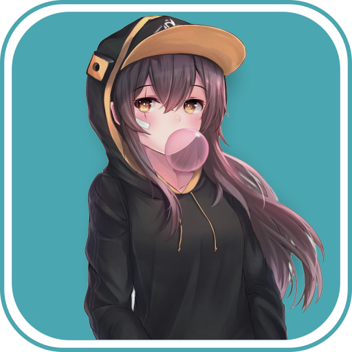 Drawing Anime Girl Ideas icon