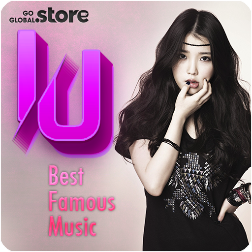 IU Best Famous Music icon