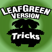 Leaf Green's Tips &amp; Emulator GBA icon