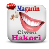 Maganin Ciwon Hakori icon