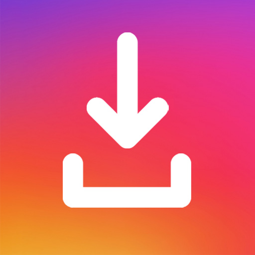 Video Downloader for Instagram Facebook Fb icon