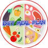 Diet meal plan : Calorie Counter, Weight Loss on 9Apps