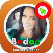 Booster for Badoo icon