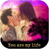 Photo Maker(PIP Text On Photo) icon