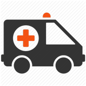 First Aid Doctor Training Guide Devhub App icon