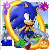 Subway Sonic Run icon