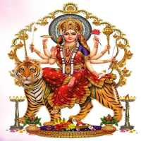 श्री नवार्ण मन्त्र साधना विधि on 9Apps