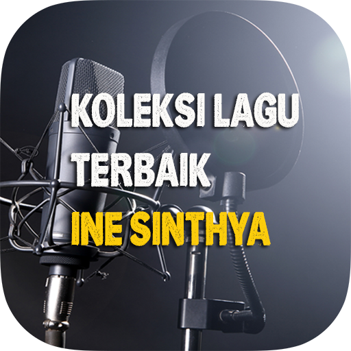 Ine Sinthya mp3 Full Album icon