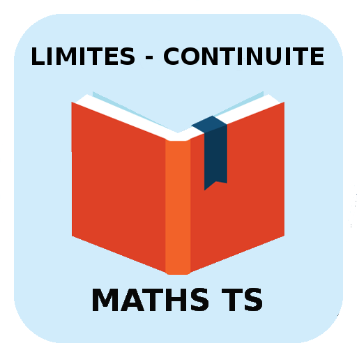 Maths TS : Limites - Continuité icon