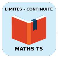 Maths TS : Limites - Continuité on 9Apps