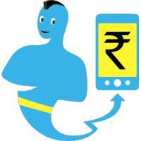 Genie Rewards, Free Recharge