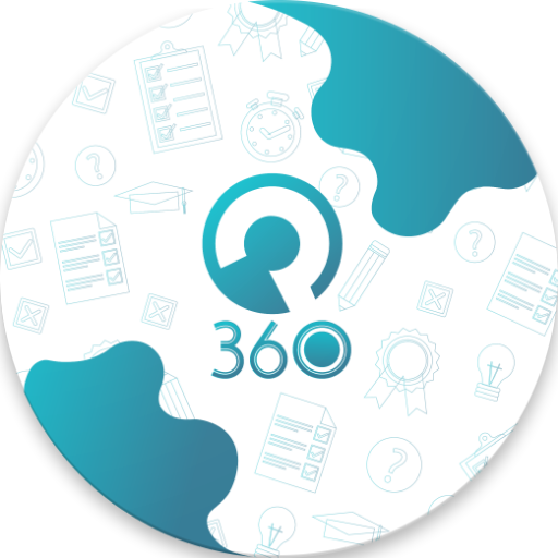 Quiz 360 icon