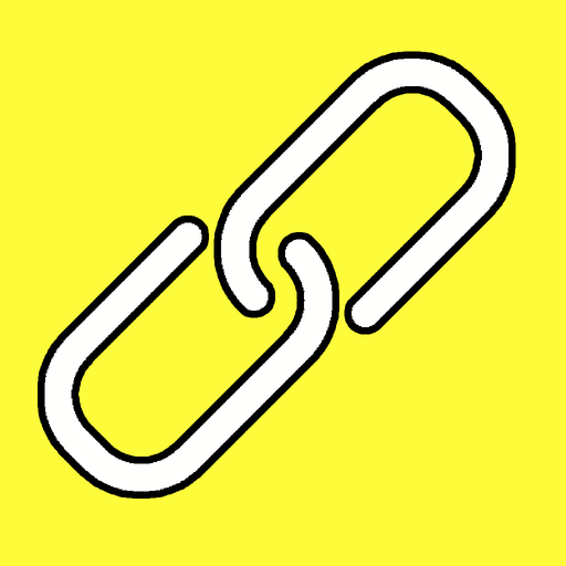 Connect for Snapchat icon