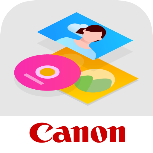 Easy-PhotoPrint Editor icon