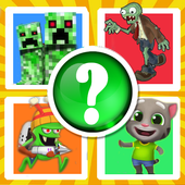 Guess the app game 2017 icon