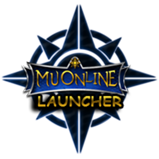 MU Origin Brasil - MMORPG Launcher icon