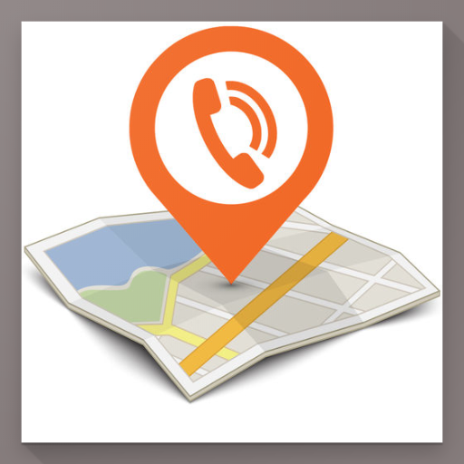 Mobile Number Tracker icon