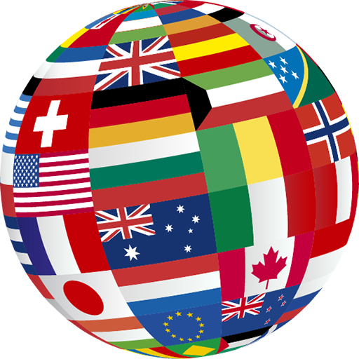 Flags Quiz - Geography Game free icon