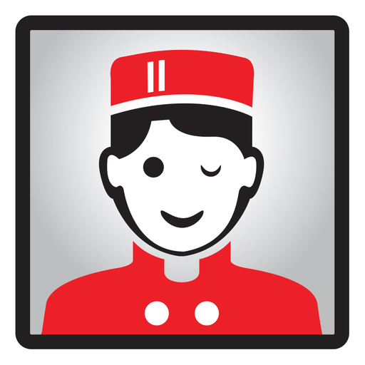 Red Cap Cleaning иконка