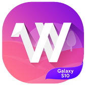 Wallpaper for Galaxy NOTE S10 Free icon