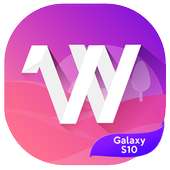 Wallpaper for Galaxy NOTE S10 Free on 9Apps