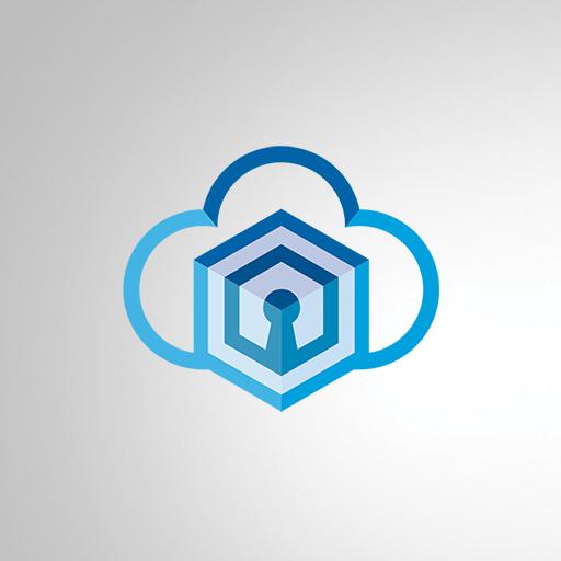 DigibitVPN أيقونة