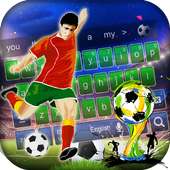 World Cup Football on 9Apps