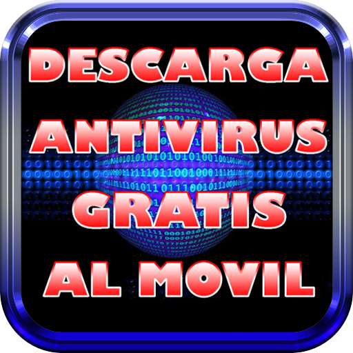 Descargar Antivirus Gratis Para Mi Celular Guía icon