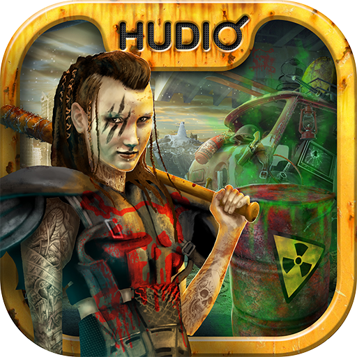 Apocalypse: Hidden Object Adventure Games icon
