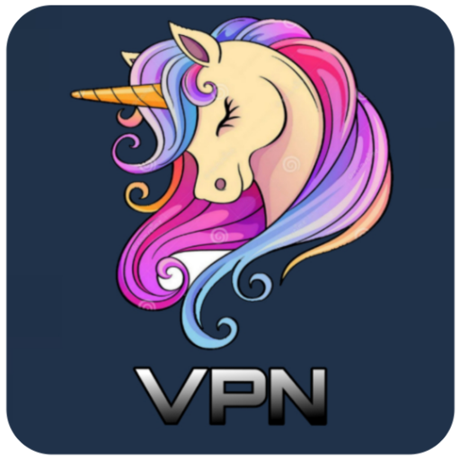Unicorn VPN icon
