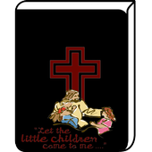 Animated Bible Story for Kids icon