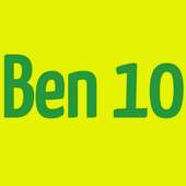 Ben 10 - Vídeos