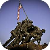 Marine Corps Wallpapers on 9Apps