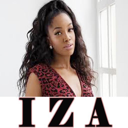 IZA, NEW SONGS 2021 icon