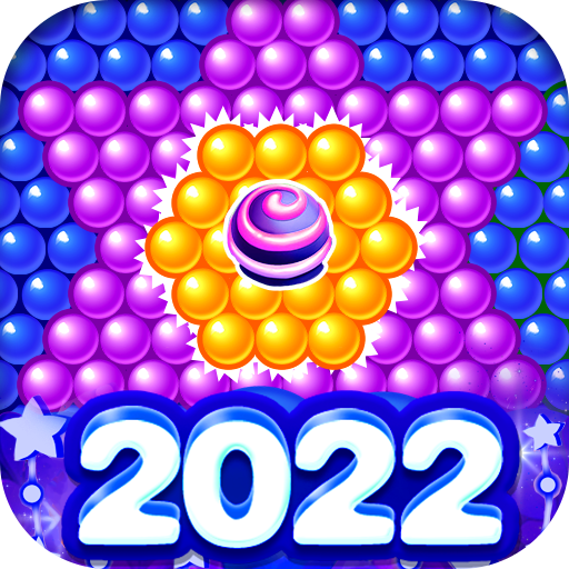 Bubble Shooter 3 icon