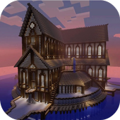 Perfect Minecraft Building icon
