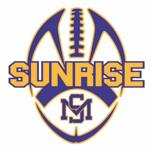 SUNRISE Football icon