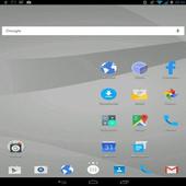 Launcher Theme for Nexus 6 icon