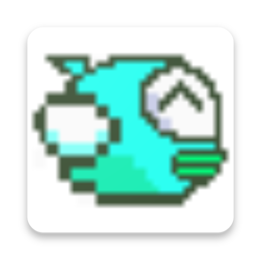 Blue Bird icon