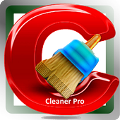 Cleaner Pro - Battery Saver icon