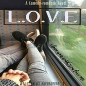 Roman Free Novel - LOVE icon