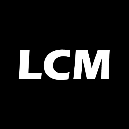 LCM - Least Common Multiple icon