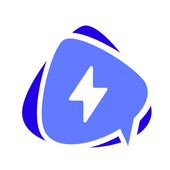 AhaCall आइकन