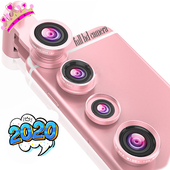 Full HDR Camera 2018 icon