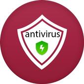 Mobile Antivirus - Battery Saver icon