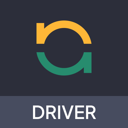 Namma Yatri Partner (DRIVER) icon